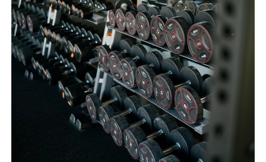 Cum se alege haltera potrivit?
