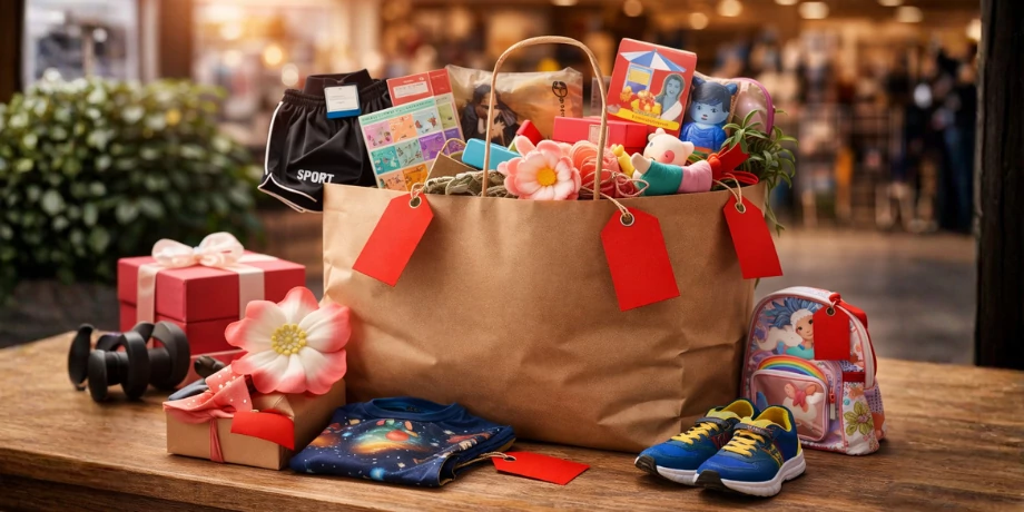 Lichidare – produse la lichidare